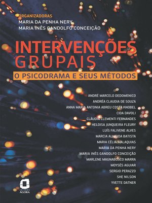 cover image of Intervenções grupais